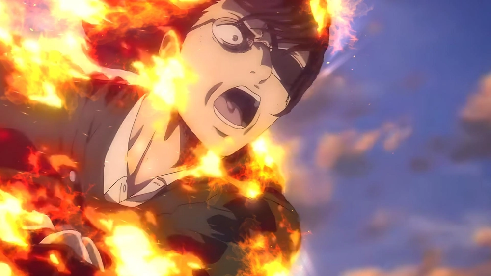 Hange Zoe - Fondo de Pantalla En Movimiento para PC, Android & iPhone