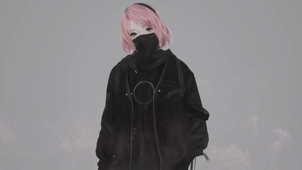 Sakura Haruno - Fondo Animado para PC, Android & iPhone