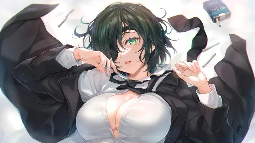 Himeno - Fondo de Pantalla Animado para PC, Android & iPhone