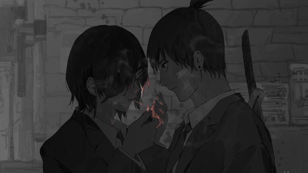 Himeno - Fondo en Movimiento para PC, Android & iPhone