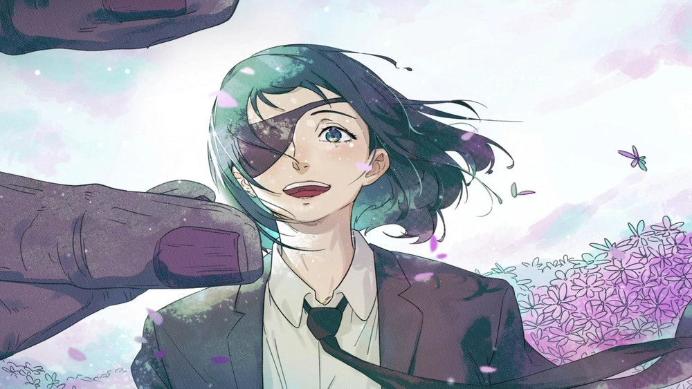 Himeno - Fondo de Pantalla para PC, Android & iPhone