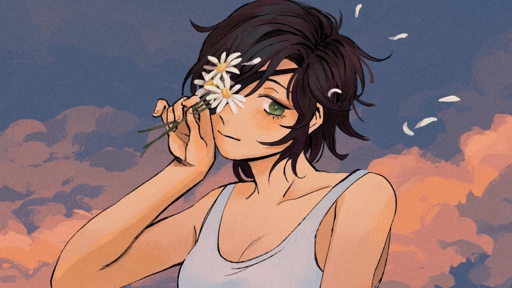 Himeno - Fondo en Movimiento para PC, Android & iPhone