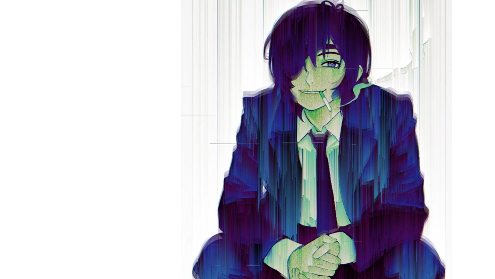 Himeno - Fondo de Pantalla Animado