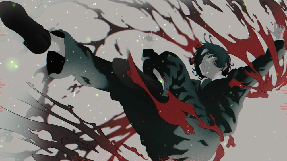 Himeno - Fondo de Pantalla Animado para PC, Android & iPhone