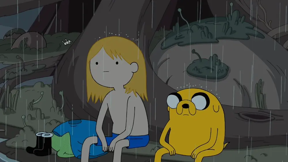 Hora de Aventuras – Fondo en Movimiento para PC, Android & iPhone