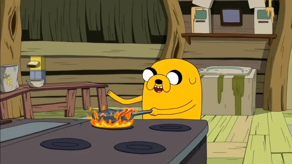 Hora de Aventuras – Fondo en Movimiento para PC, Android & iPhone