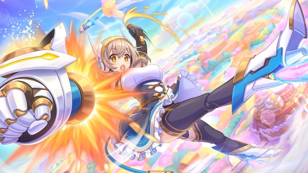 Princess Connect Re:Dive