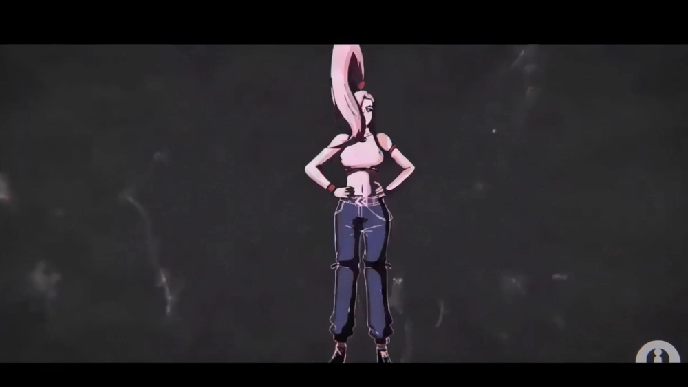 Ino Yamanata - Fondo en Movimiento para PC, Android & iPhone