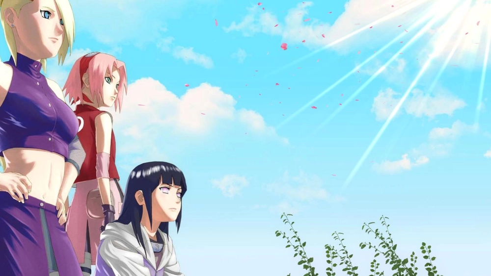 Ino Yamanata - Fondo de Pantalla Animado para PC, Android & iPhone