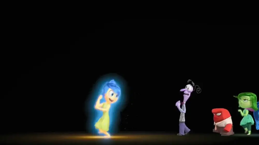 Inside Out – Fondo de Pantalla En Movimiento para PC, Android & iPhone