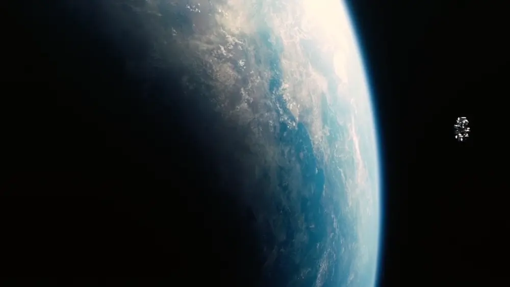Interstellar – Fondo de Pantalla Animado para PC, Android & iPhone