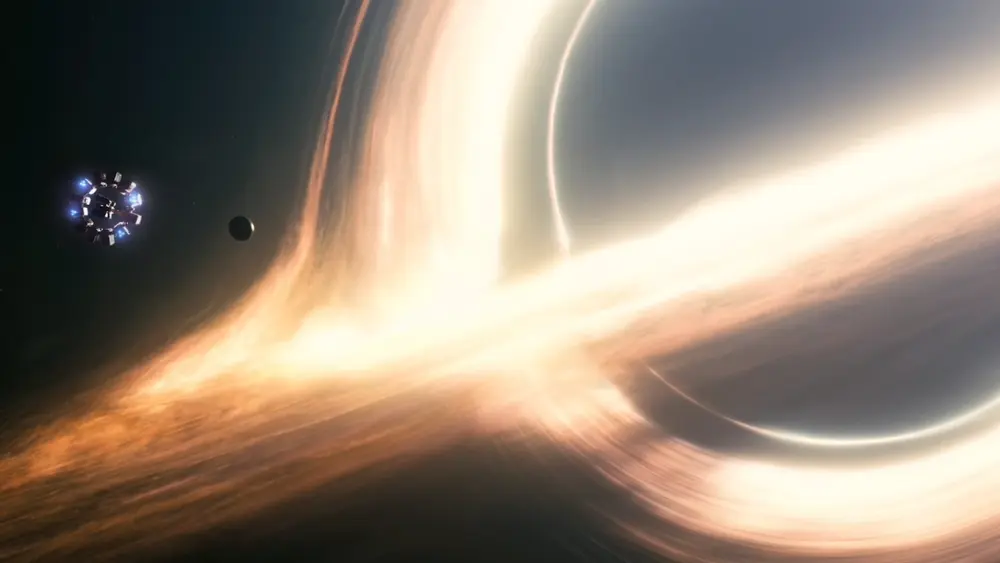 Interstellar – Fondo de Pantalla En Movimiento para PC, Android & iPhone