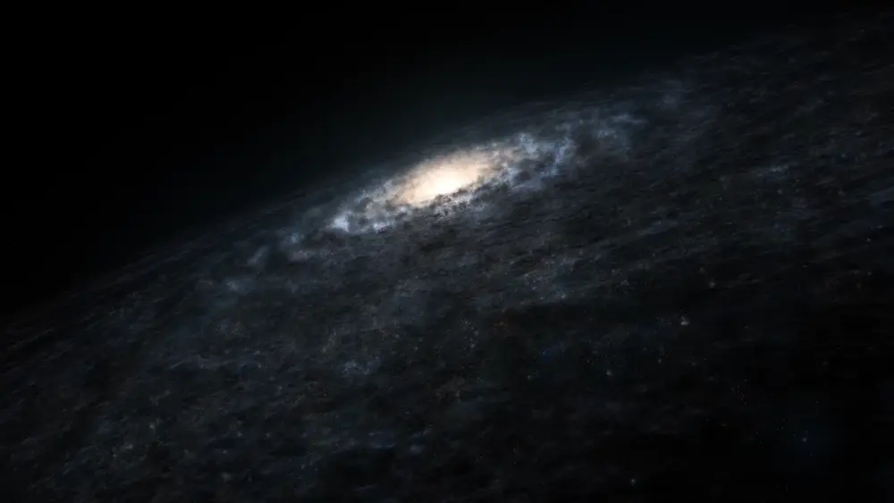 Interstellar – Fondo Animado para PC, Android & iPhone