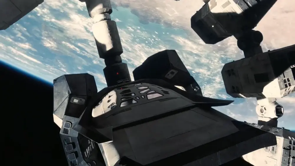 Interstellar – Fondo en Movimiento para PC, Android & iPhone