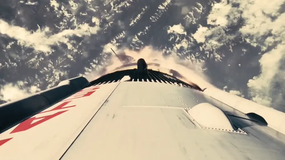 Interstellar – Fondo de Pantalla para PC, Android & iPhone