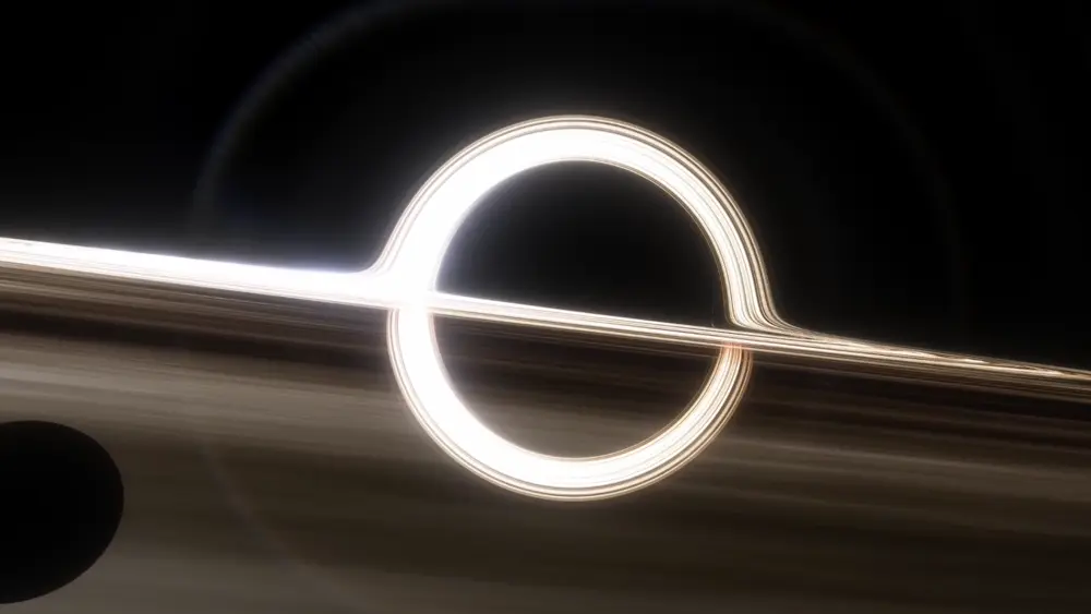 Interstellar – Fondo de Pantalla Animado