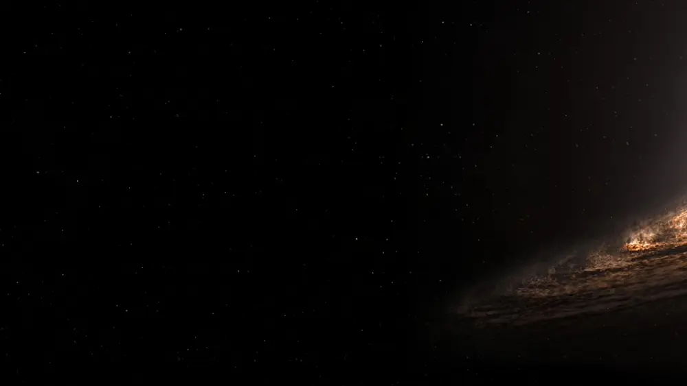 Interstellar – Fondo de Pantalla Animado para PC, Android & iPhone