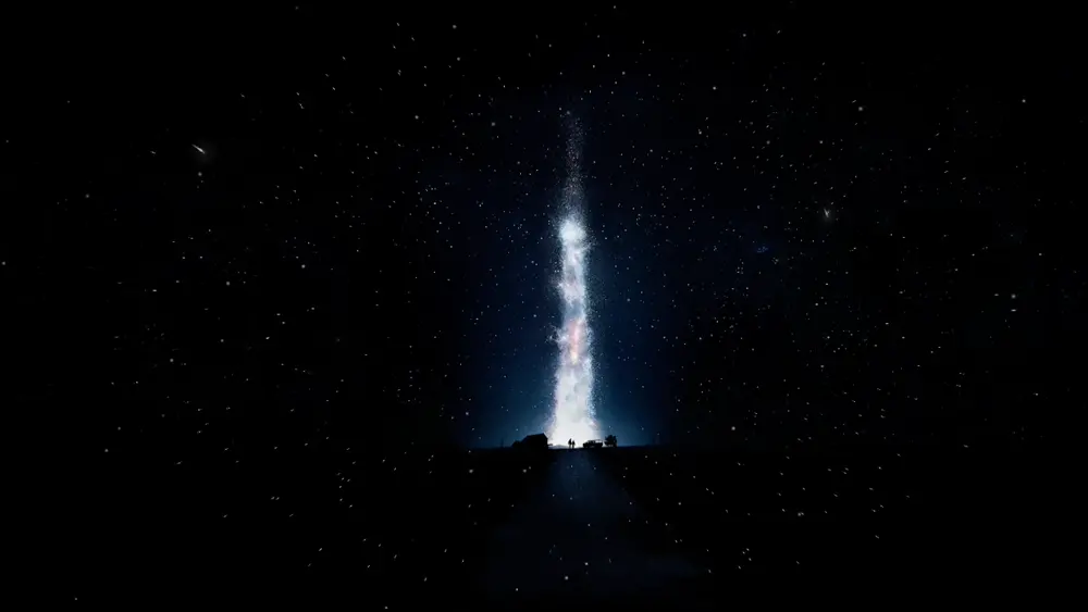 Interstellar – Fondo de Pantalla En Movimiento para PC, Android & iPhone