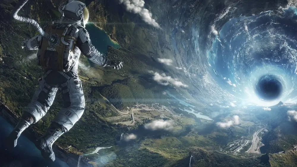 Interstellar – Fondo Animado para PC, Android & iPhone