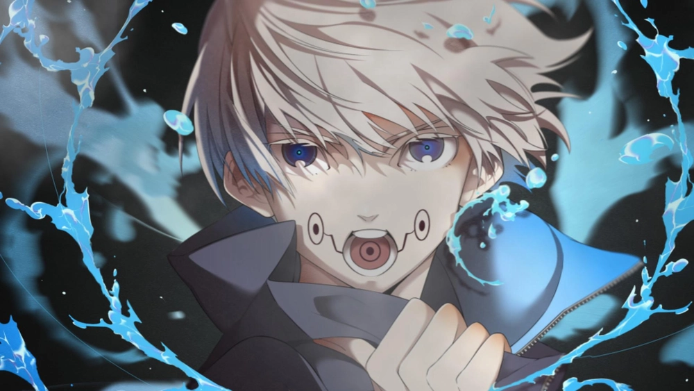 Toge Inumaki - Fondo de Pantalla Animado para PC, Android & iPhone