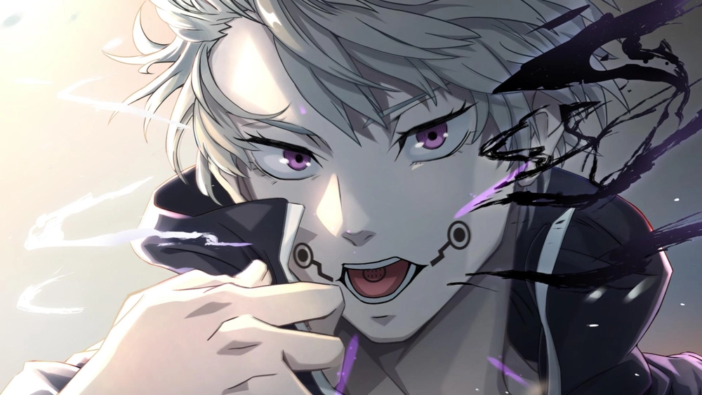 Toge Inumaki - Fondo de Pantalla En Movimiento para PC, Android & iPhone