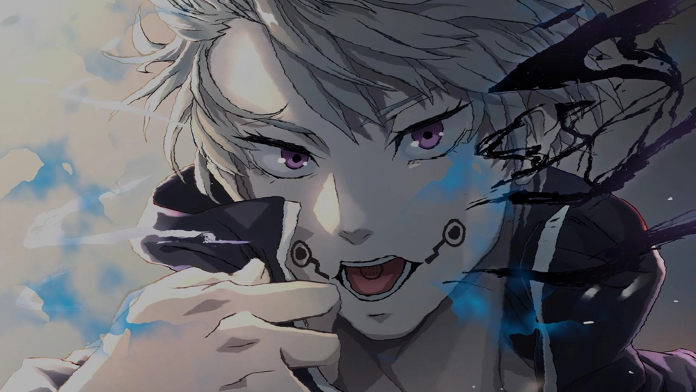 Toge Inumaki - Fondo de Pantalla En Movimiento para PC, Android & iPhone