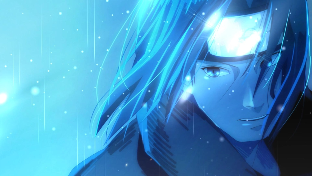 Itachi Uchiha - Fondo de Pantalla Animado para PC, Android & iPhone