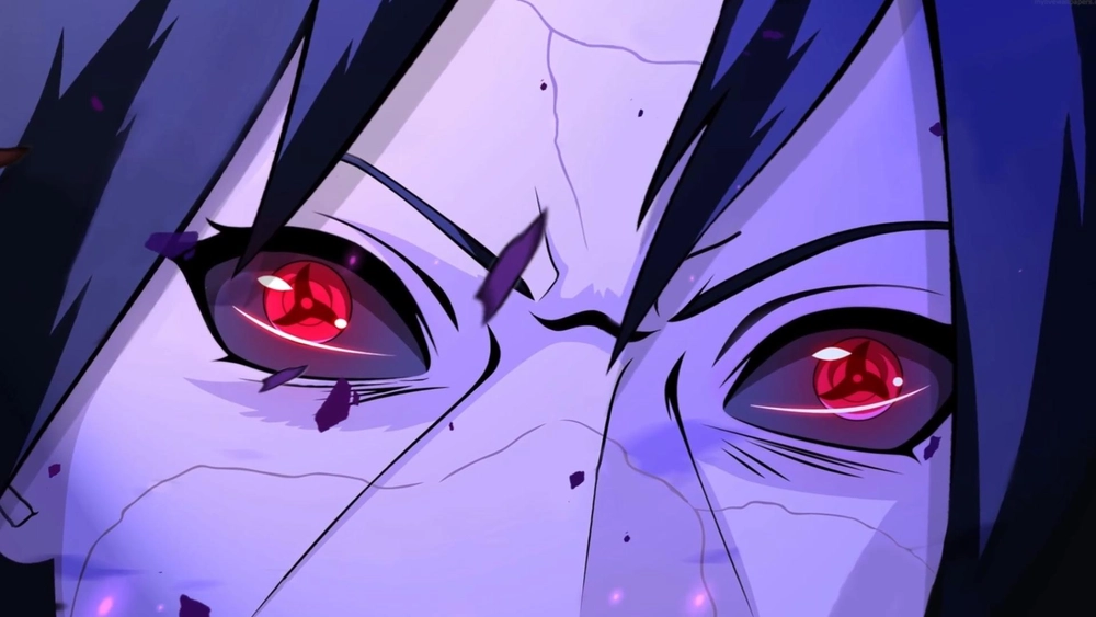 Itachi Uchiha - Fondo en Movimiento para PC, Android & iPhone