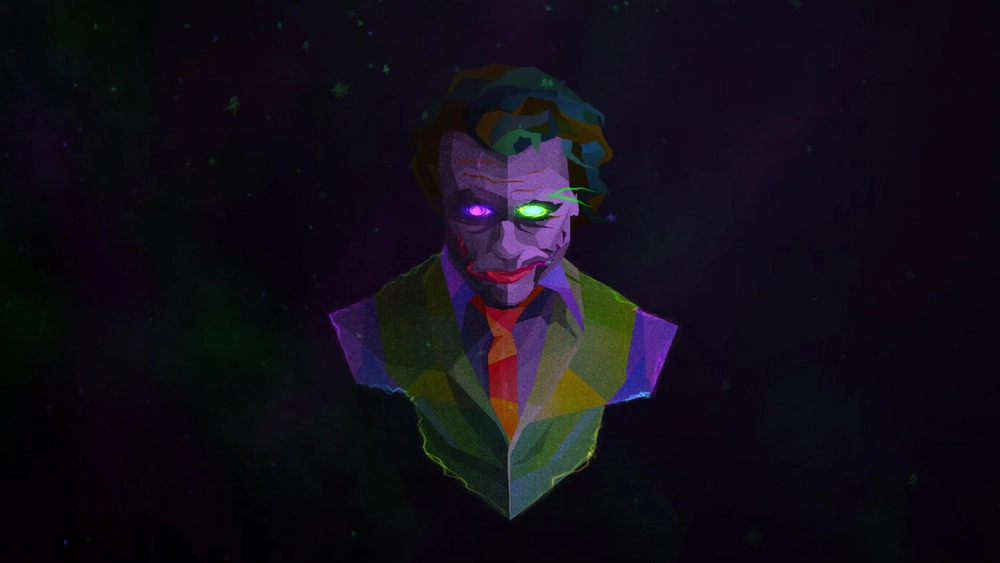 Joker – Fondo en Movimiento para PC, Android & iPhone
