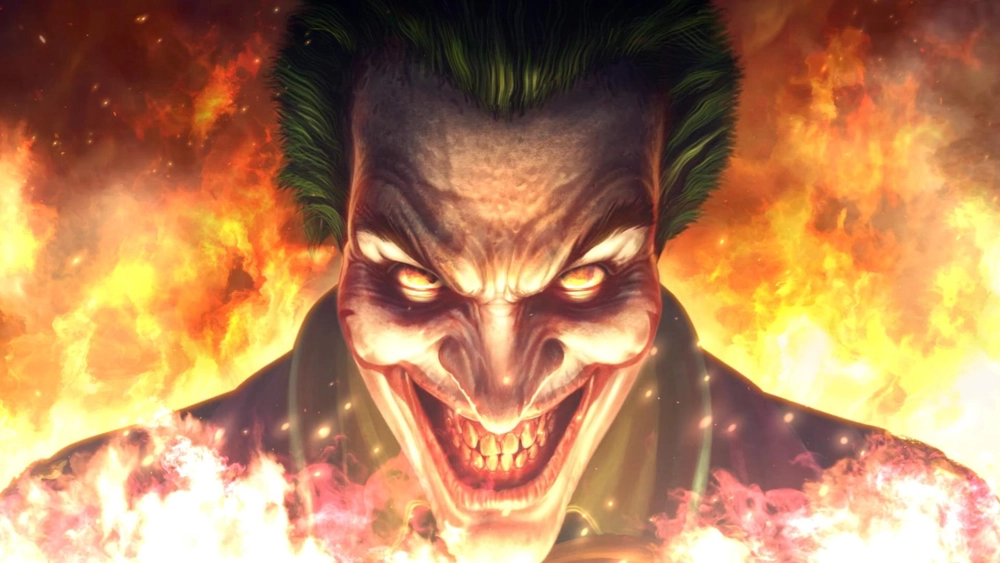 Joker – Fondo de Pantalla para PC, Android & iPhone
