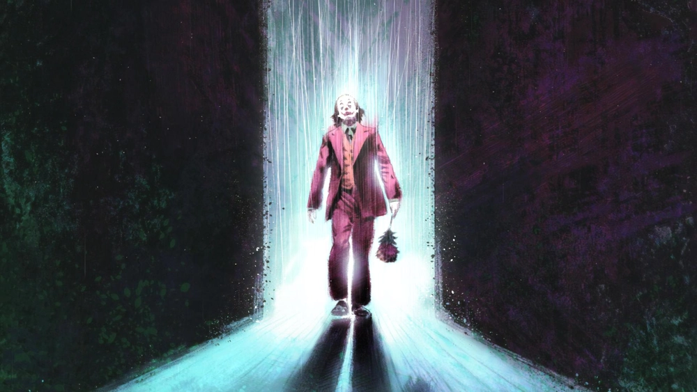 Joker – Fondo de Pantalla Animado para PC, Android & iPhone