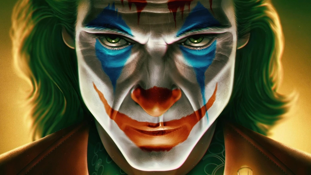 Joker – Fondo en Movimiento para PC, Android & iPhone
