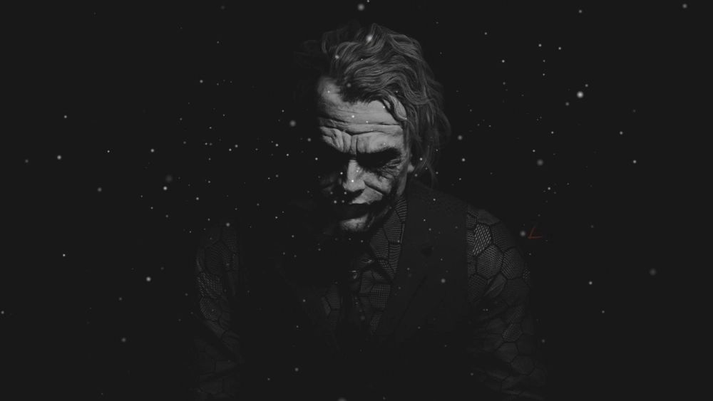 Joker – Fondo de Pantalla En Movimiento para PC, Android & iPhone