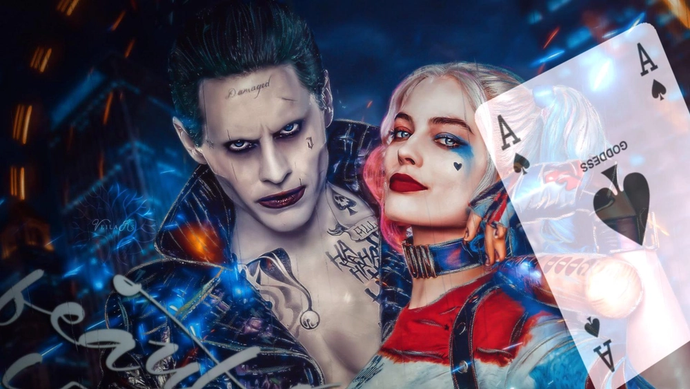 Joker – Fondo Animado para PC, Android & iPhone