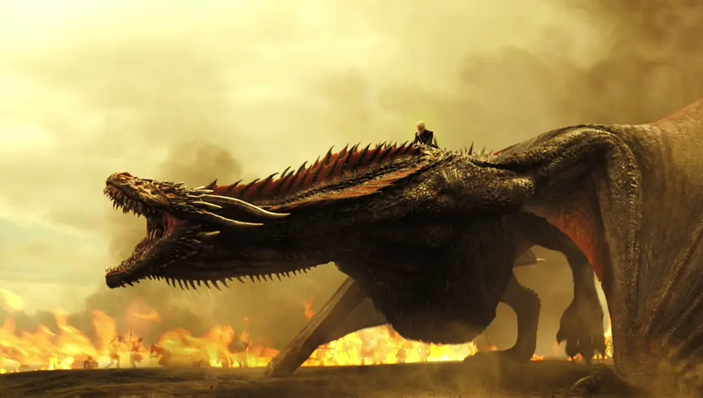 Juego de Tronos – Fondo Animado para PC, Android & iPhone