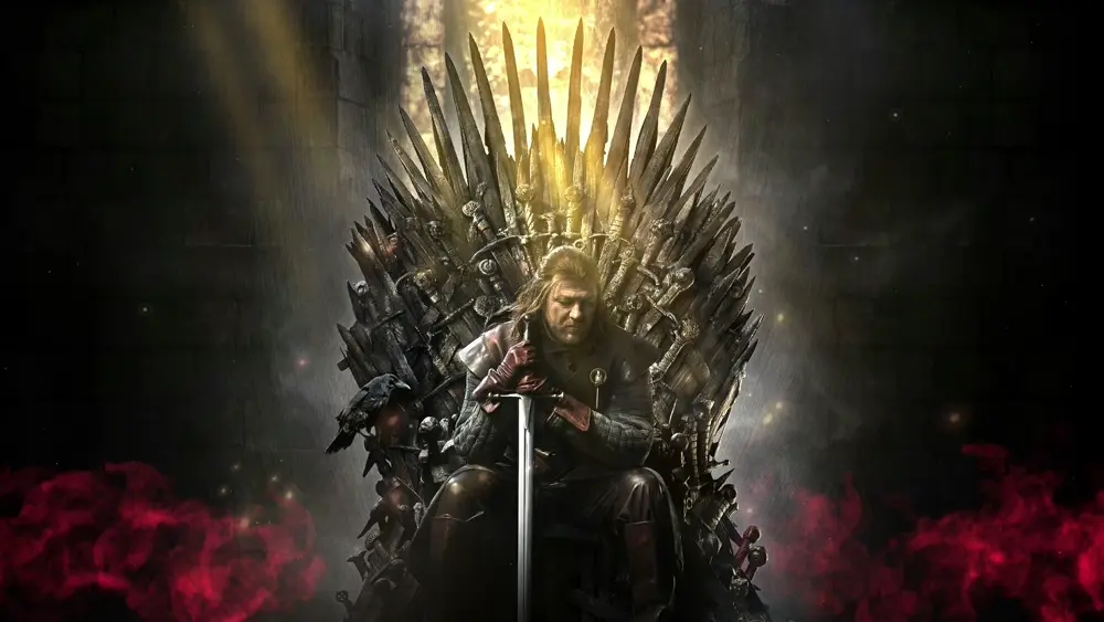 Ned Stark – Fondo de Pantalla para PC, Android & iPhone