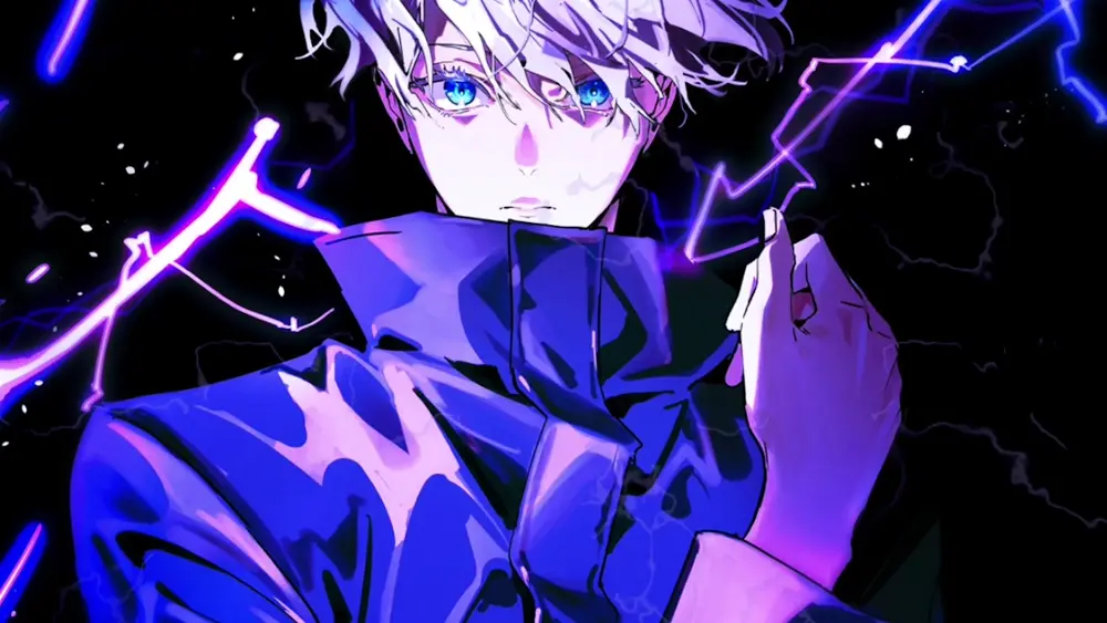 Jujutsu Kaisen – Fondo en Movimiento para PC, Android & iPhone