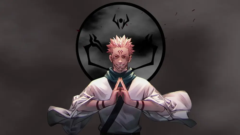 Jujutsu Kaisen – Fondo de Pantalla para PC, Android & iPhone