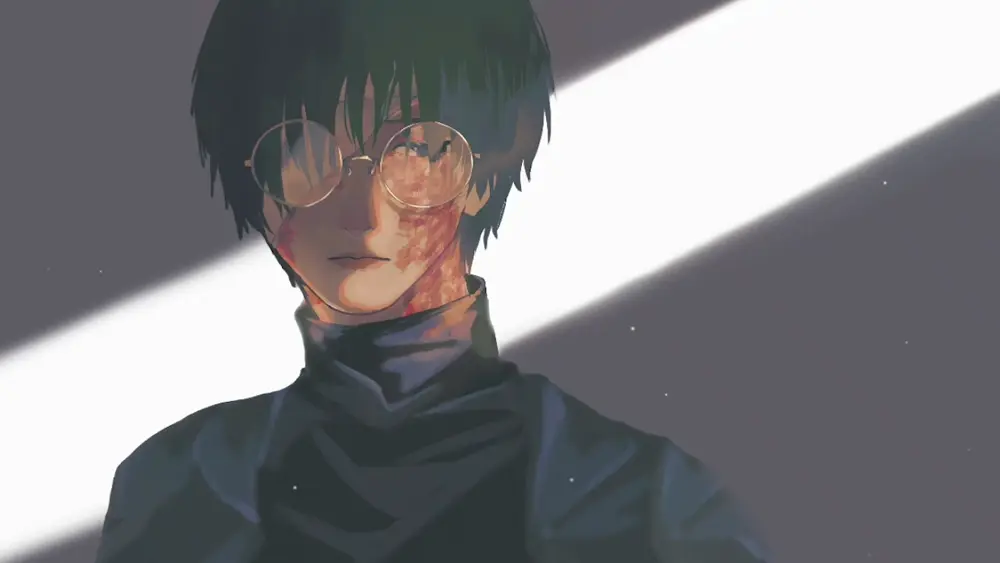 Jujutsu Kaisen – Fondo de Pantalla En Movimiento para PC, Android & iPhone