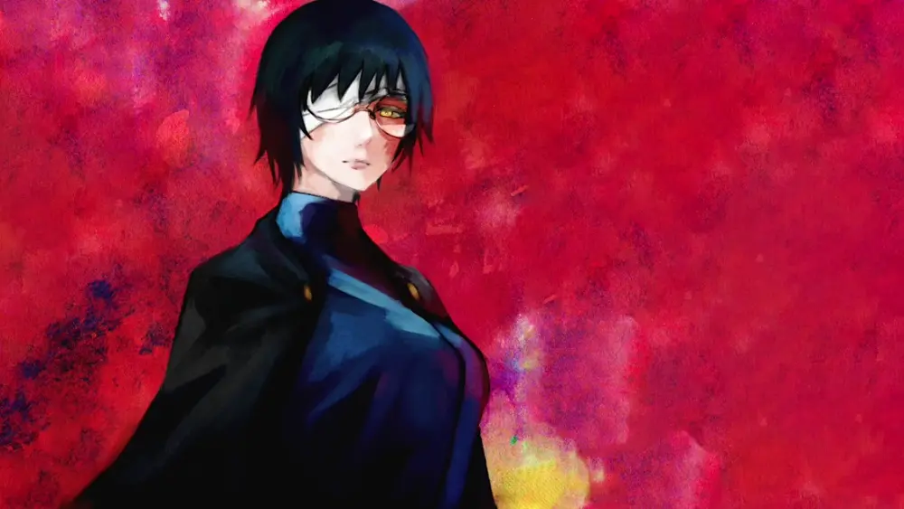 Jujutsu Kaisen – Fondo Animado para PC, Android & iPhone