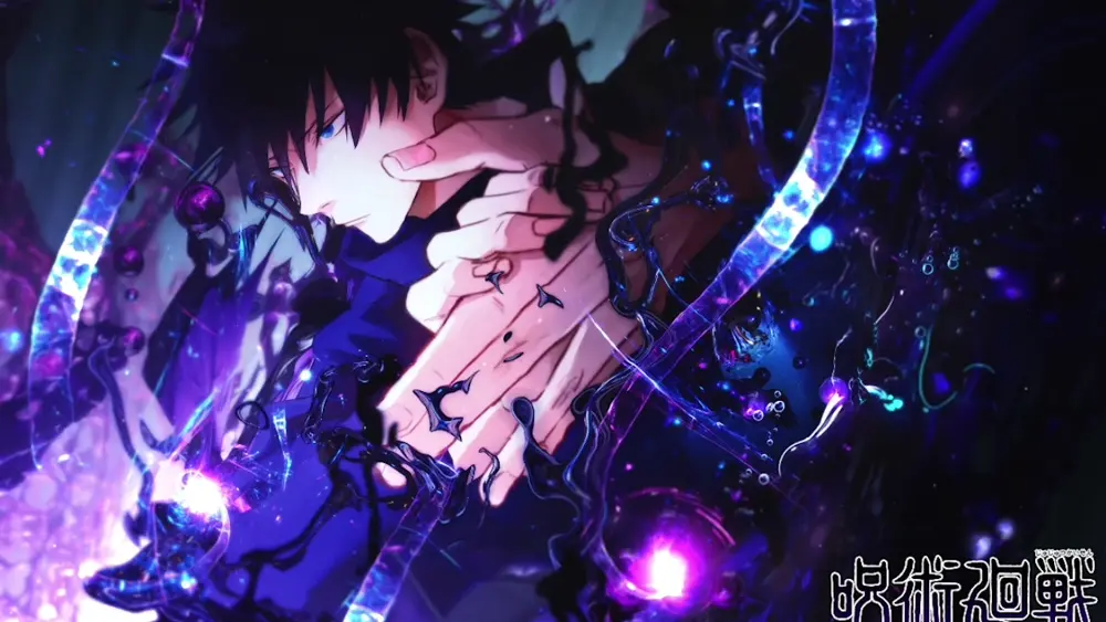 Jujutsu Kaisen – Fondo en Movimiento para PC, Android & iPhone