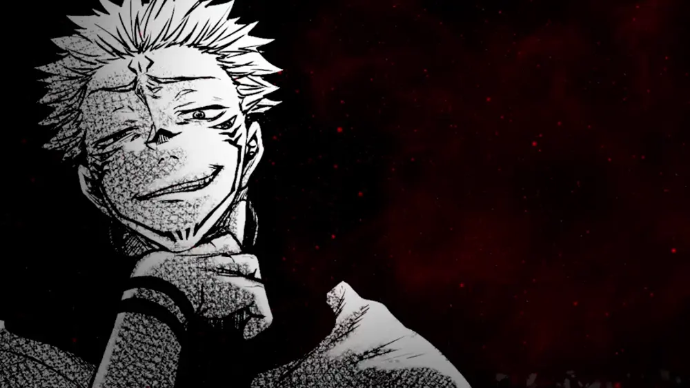 Jujutsu Kaisen – Fondo de Pantalla Animado para PC, Android & iPhone
