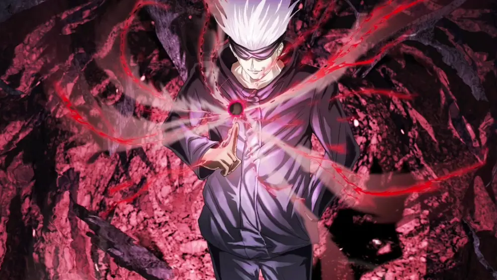 Jujutsu Kaisen – Fondo de Pantalla En Movimiento para PC, Android & iPhone