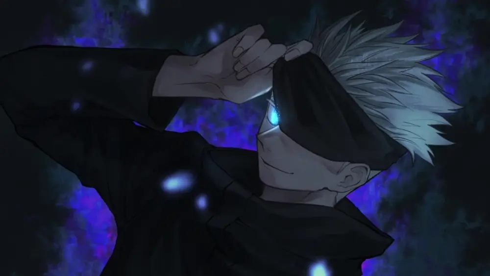 Jujutsu Kaisen – Fondo en Movimiento para PC, Android & iPhone