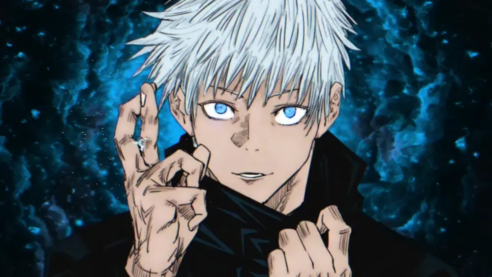 Jujutsu Kaisen – Fondo de Pantalla para PC, Android & iPhone