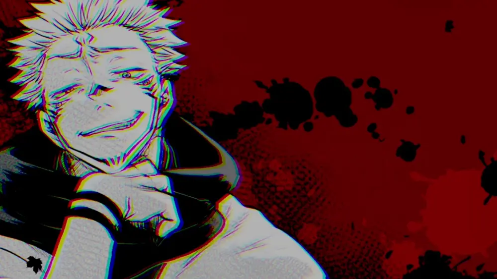 Jujutsu Kaisen – Fondo de Pantalla Animado
