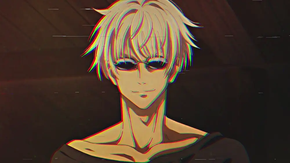 Jujutsu Kaisen – Fondo de Pantalla Animado para PC, Android & iPhone