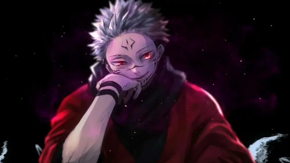 Jujutsu Kaisen – Fondo Animado para PC, Android & iPhone