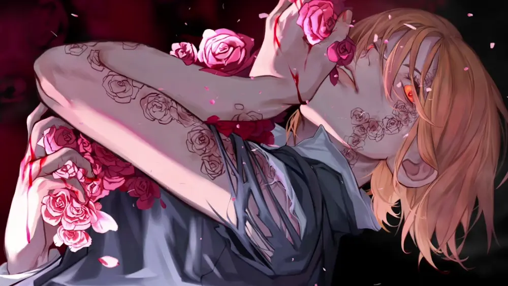 Jujutsu Kaisen – Fondo de Pantalla para PC, Android & iPhone