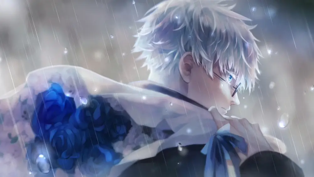 Jujutsu Kaisen – Fondo Animado para PC, Android & iPhone